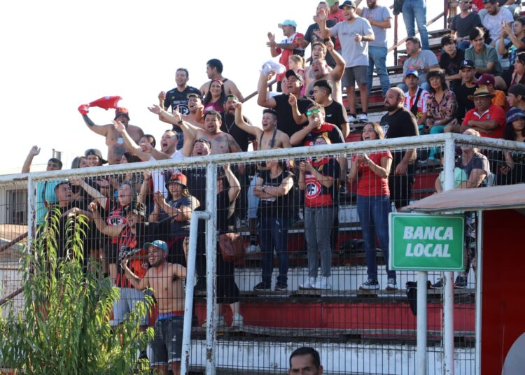 Todos Al Puerto Principal Los Precios De Las Entradas Para Wanderers