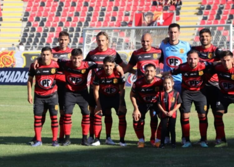 Siguen las bajas en Rangers de cara al duelo con Cobreloa Pasión Por