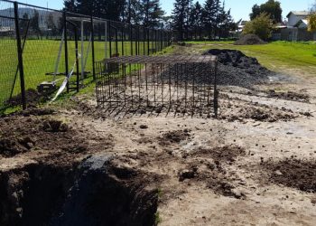 El  “21” contará con pulenta iluminaria