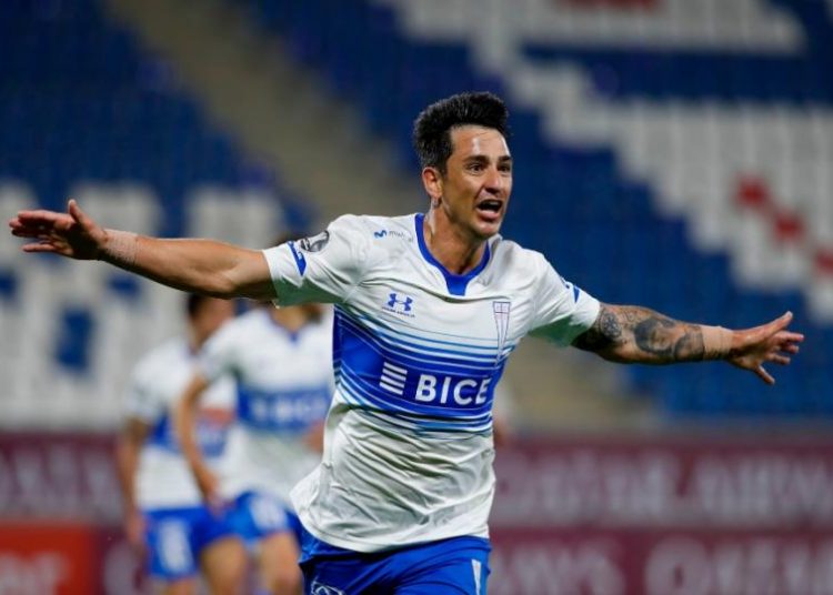 Épica clasificación cruzada a la Sudamericana