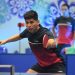 Gustavo Gómez: El talquino que ha llevado el nombre del Maule a lo más alto del tenis de mesa