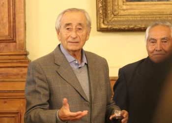 Pesar por muerte de histórico dirigente de Rangers 