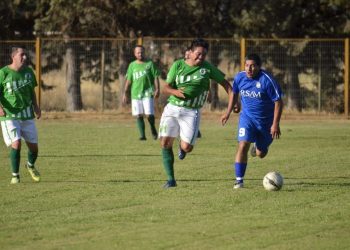 No hay pa’ cuándo cabros: En la “Decana” incluso dudan del torneo 2021