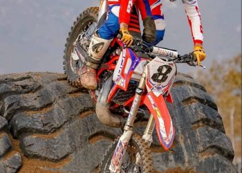 “Benja” Herrera continúa con su periplo en Estados Unidos con positivas presentaciones 