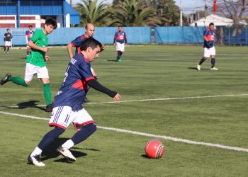 Laborales guardaron los chuteadores para una nueva oportunidad