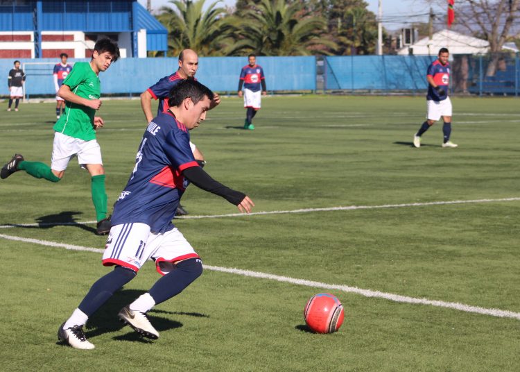 Laborales guardaron los chuteadores para una nueva oportunidad
