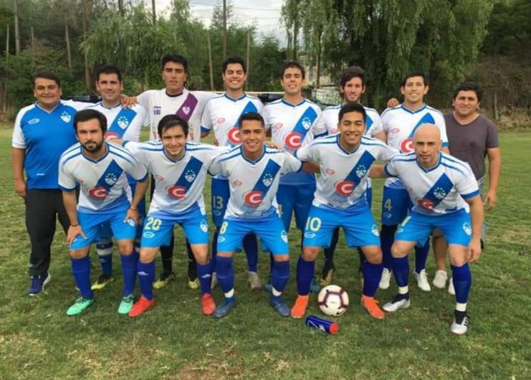 Uno de los “grandes” de Talca de cumple: Astaburuaga se acerca a las seis décadas