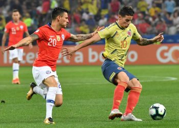 ¡IMPERDIBLE! Revise los datos y la programación de esta nueva fecha de Clasificatorias