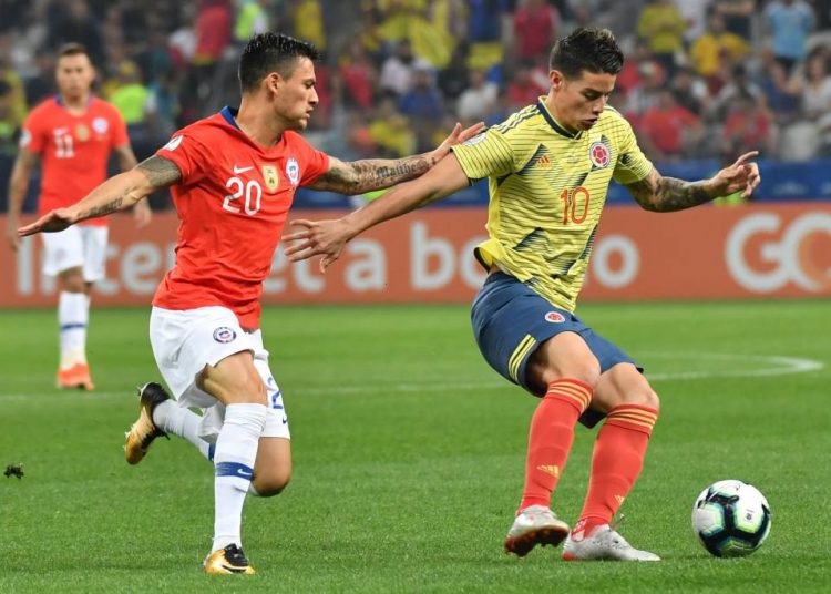 ¡IMPERDIBLE! Revise los datos y la programación de esta nueva fecha de Clasificatorias