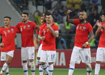 Fecha 3 y 4 de las Clasificatorias sudamericanas con programación OK