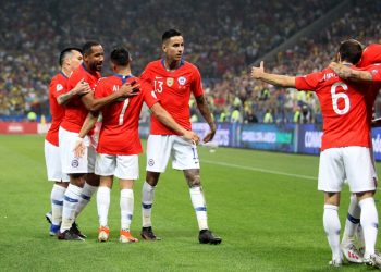 La Roja y Arauco se la juegan por la sustentabilidad