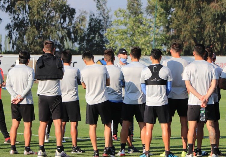 Curicó Unido enfrenta a O’Higgins donde hace su estreno un viejo conocido 