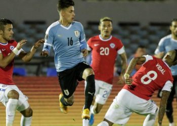 Chile debuta en casa con la tarea de dejar los tres puntos en el Nacional