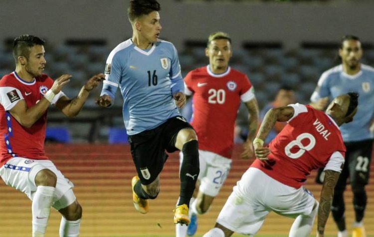 Chile debuta en casa con la tarea de dejar los tres puntos en el Nacional