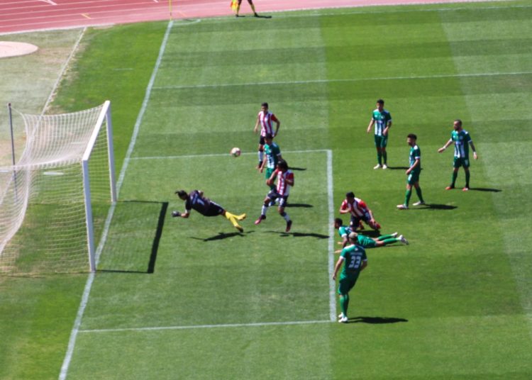 Linarenses buscarán su primer triunfo lejos de casa