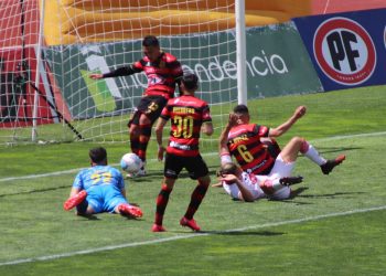 Rangers comienza “Operación Valdivia”