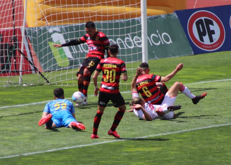 Rangers comienza “Operación Valdivia”