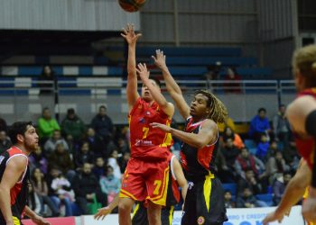 Directivos de Español siguen avanzando en proyecto de cara a la temporada 2021