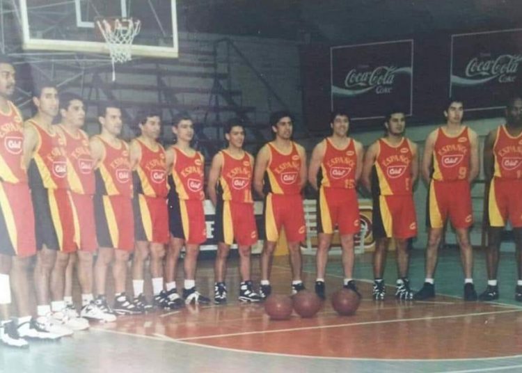 Consternación en Español por fallecimiento del denominado mejor jugador extranjero de la historia