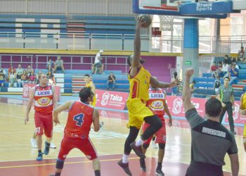 Comisión dirigencial de Español ya trabaja en el 2021