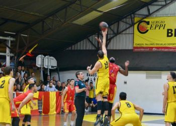 La LNB ya trabaja en protocolos para la vuelta a la competencia 