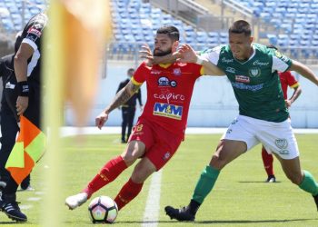 Cauqueninos cayeron un una nueva jornada de la Segunda División Profesional