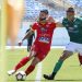 Cauqueninos cayeron un una nueva jornada de la Segunda División Profesional