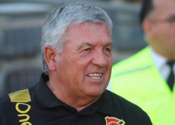 Luis Marcoleta: “Hay varios jugadores que están al debe y tendrán que dar un paso al costado, porque no necesito gente que no aporte“