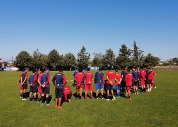 Luis Pérez Franco inició su nueva era en Deportes Linares