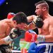 “Kin” Norambuena: El talquino que se codea con la elite del boxeo mundial
