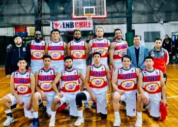 Ya son 89 años de historia de Liceo de Curicó