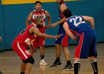 Liceo de Curicó tendrá una temporada sin competitividad