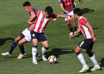 Linarenses van al puerto a dar la sorpresa