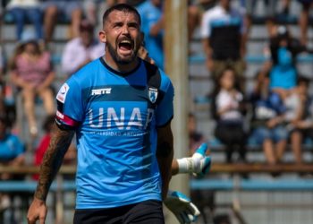 Matías Donoso sería una de las cartas para reforzar la ofensiva