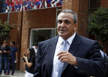 Pablo Milad: “Pediré los audios del VAR y el castigo para el árbitro paraguayo”