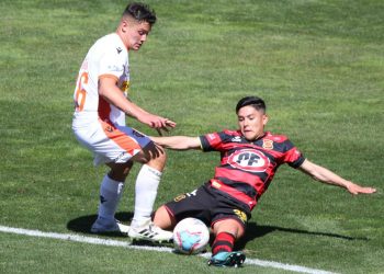 Rangers presentaría variantes para enfrentar a Valdivia