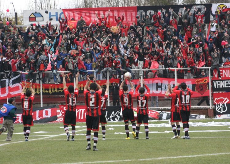 “Cuentos Rojinegros II” conoció a sus ganadores