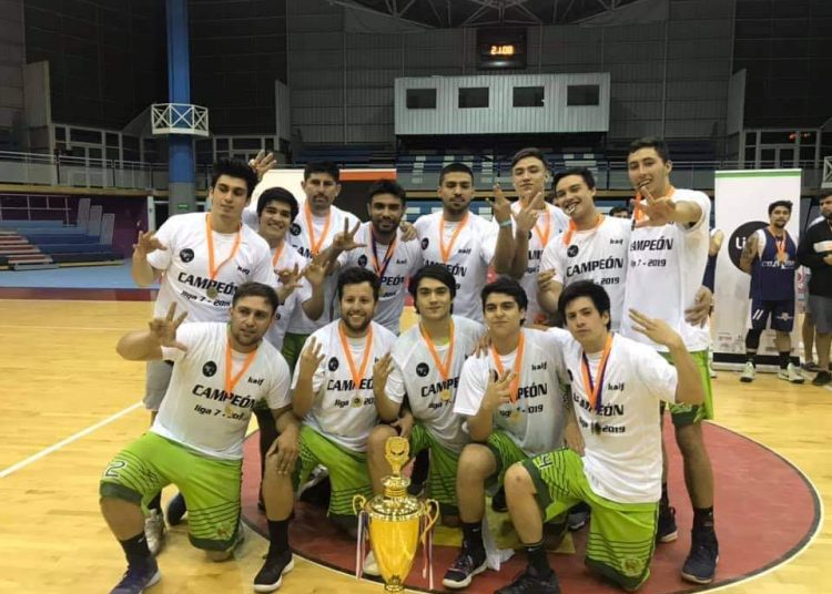 Truenos espera cambio de fase para retomar las prácticas