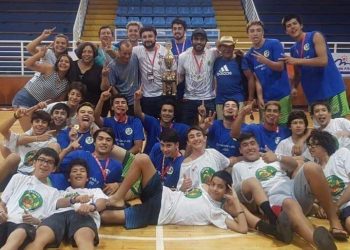 Truenos espera cambio de fase para retomar las prácticas