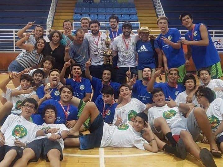 Truenos espera cambio de fase para retomar las prácticas