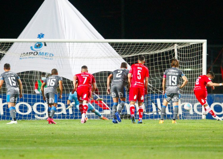 Campeonato nacional podría tener cambio de estatutos debido  a la clasificación de la UC a la Sudamericana