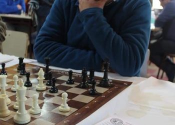 Bobby Fischer ha cumplido gran faena en Nacional de Ajedrez online