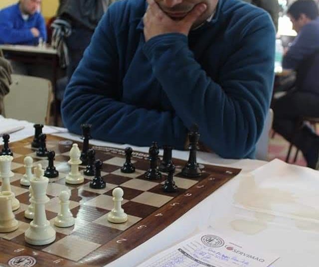 Bobby Fischer ha cumplido gran faena en Nacional de Ajedrez online