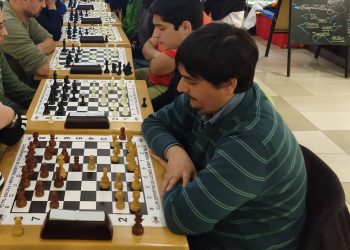 Bobby Fischer se ubicó entre los mejores de Chile en evento en línea