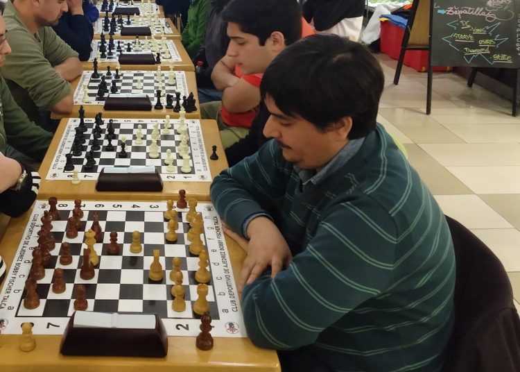 Bobby Fischer se ubicó entre los mejores de Chile en evento en línea