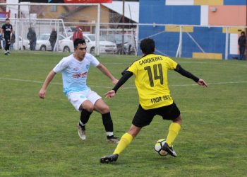 ANFA anunció que no pasará naipe con las competencias 2020