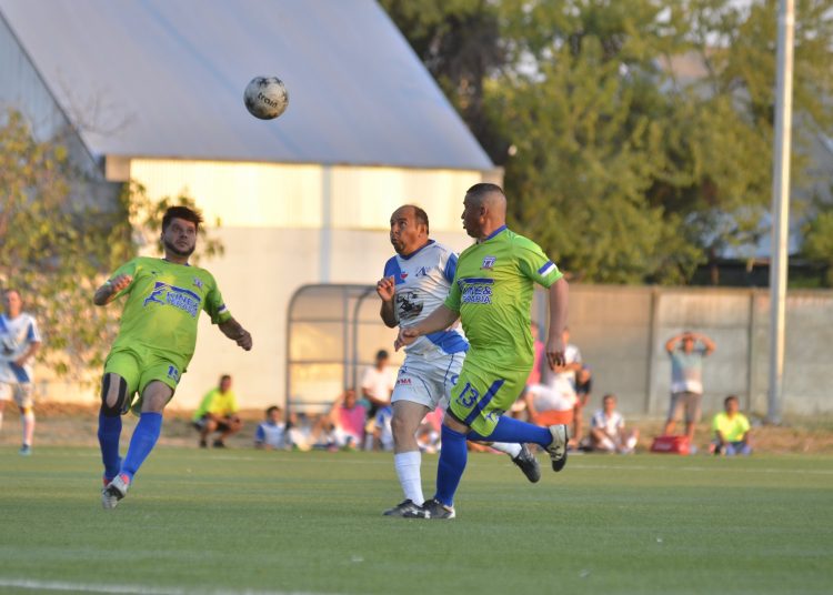 Clubes se juegan manso pleito fuera de la cancha