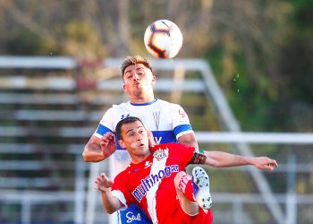 El “Curi” enfrenta a la UC con la obligación de sumar 