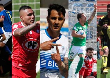 Equipos nacionales conocieron sus rivales en la Sudamericana