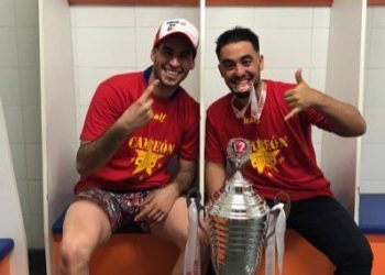 El “Quijote” confirmó cuerpo técnico para el 2021  